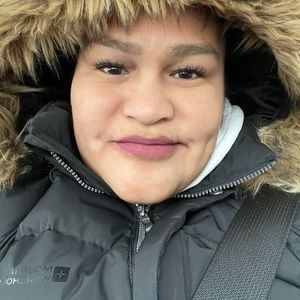 Meet your Posher, Joy lynne